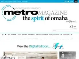 Sites similar to spiritofomaha.com