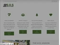 Sites similar to spiritofsharing.org