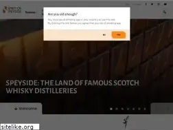 Sites similar to spiritofspeyside.com