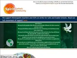 Sites similar to spiritofststephens.org