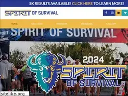 Sites similar to spiritofsurvival.com