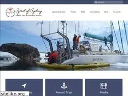 Sites similar to spiritofsydney.net