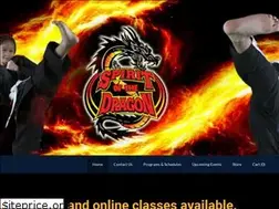 Sites similar to spiritofthedragon.ca