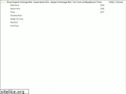 Sites similar to spiritoftheearth.in