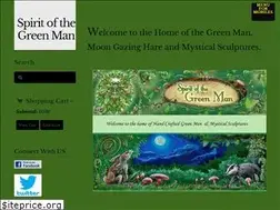 Sites similar to spiritofthegreenman.co.uk