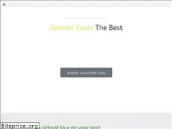Sites similar to spiritoftheswamp.com