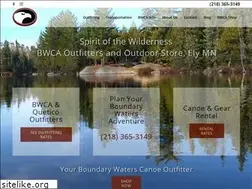 Sites similar to spiritofthewilderness.com