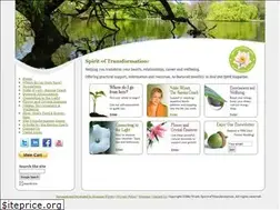 Sites similar to spiritoftransformation.com