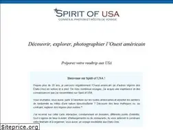 Sites similar to spiritofusa.fr