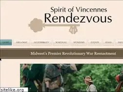 Sites similar to spiritofvincennes.org