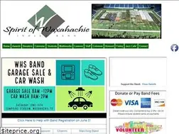 Sites similar to spiritofwaxahachie.com