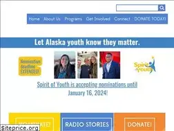 Sites similar to spiritofyouth.org