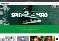 Sites similar to spiritolibero.ch