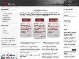 Sites similar to spiritone.com