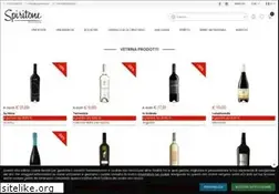 Sites similar to spiritone.it