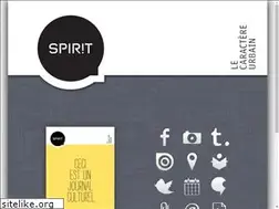 Sites similar to spiritonline.fr