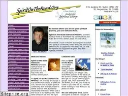 Sites similar to spiritontheroad.org