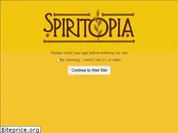 Sites similar to spiritopia.com