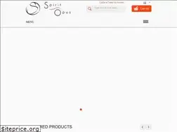 Sites similar to spiritopus.com