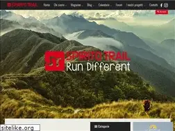Sites similar to spiritotrail.it