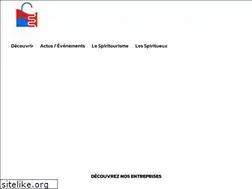 Sites similar to spiritourisme.com