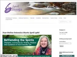 Sites similar to spiritpassages.com
