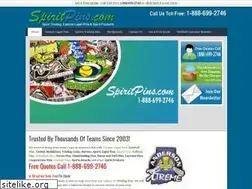 Sites similar to spiritpins.com