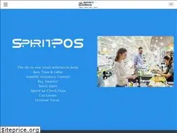 Sites similar to spiritpos.com