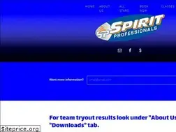 Sites similar to spiritprofessionals.com