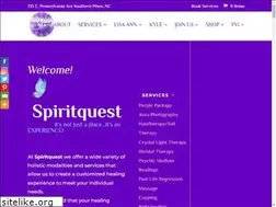 Sites similar to spiritquesthealingcenter.com