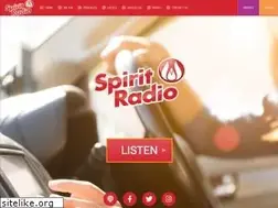 Sites similar to spiritradio.ie