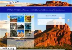 Sites similar to spiritravel.com
