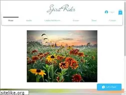 Sites similar to spiritrider.ca