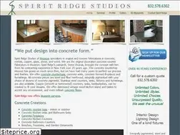 Sites similar to spiritridgestudios.com