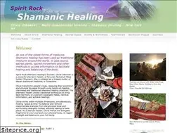 Sites similar to spiritrockshamanichealing.com