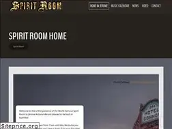 Sites similar to spiritroom.com