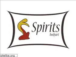 Sites similar to spirits-bodyart.com