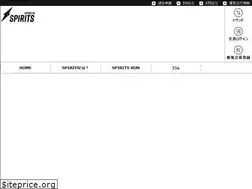 Sites similar to spirits-club.co.jp