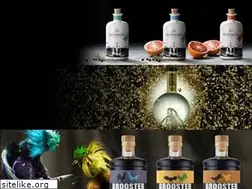 Sites similar to spirits-company.at