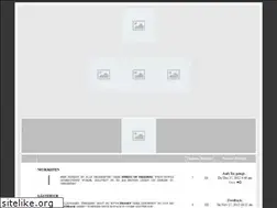 Sites similar to spirits-of-freedom.forumieren.com