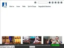 Sites similar to spirits.eu
