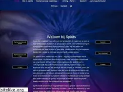Sites similar to spirits.nl