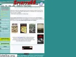 Sites similar to spirits66.com