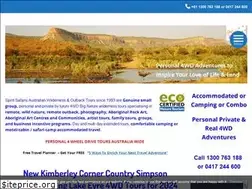 Sites similar to spiritsafaris.com