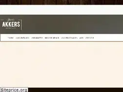 Sites similar to spiritsakkers.com