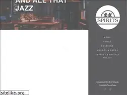 Sites similar to spiritsbar.de