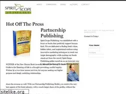 Sites similar to spiritscope.com