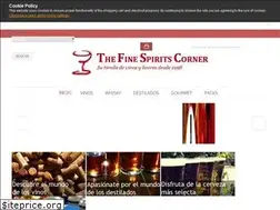 Sites similar to spiritscorner.com