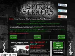 Sites similar to spiritseekers.info