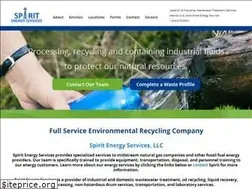 Sites similar to spiritservices.com